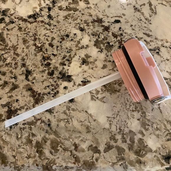 Stanley 30 oz Quencher Tumbler – Rose Quartz (Pink & Cream) - Picture 10 of 11